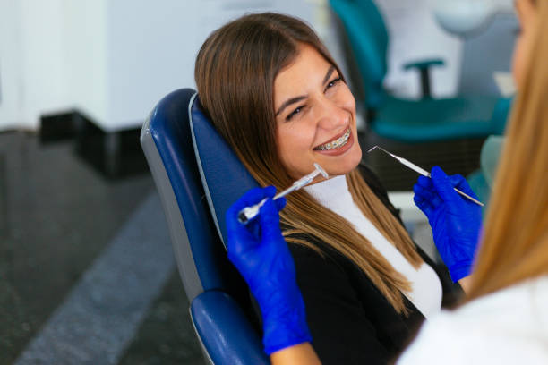 Best Cosmetic Dentistry  in Fairview, CA