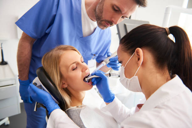Best Dental Exams and Cleanings  in Fairview, CA
