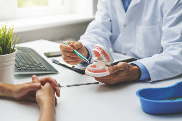 Best Oral Cancer Screening  in Fairview, CA