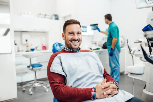 Why Choose Us for Your Dental Needs in Fairview, CA