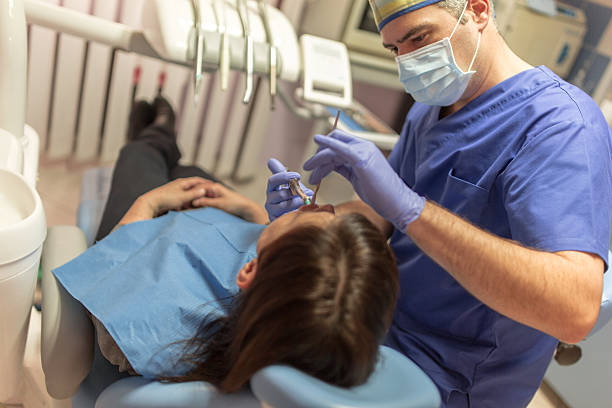 Best Wisdom Tooth Removal  in Fairview, CA
