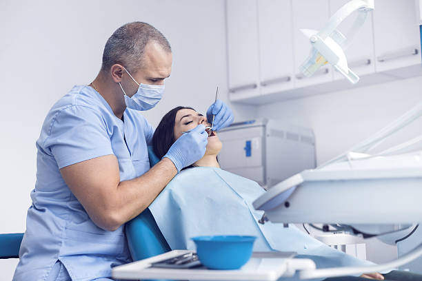 Best Sedation Dentistry  in Fairview, CA